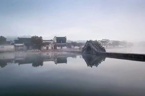 好看的清新图片唯美意境图片
