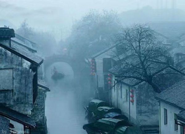 好看的清新图片唯美意境图片