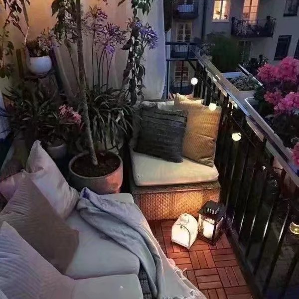 好看的清新图片唯美意境图片