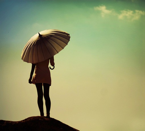 好看的清新图片唯美意境图片