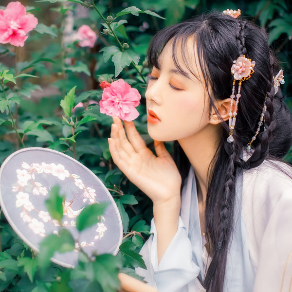 好看的清新图片唯美意境图片