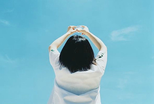 好看的清新图片唯美意境图片