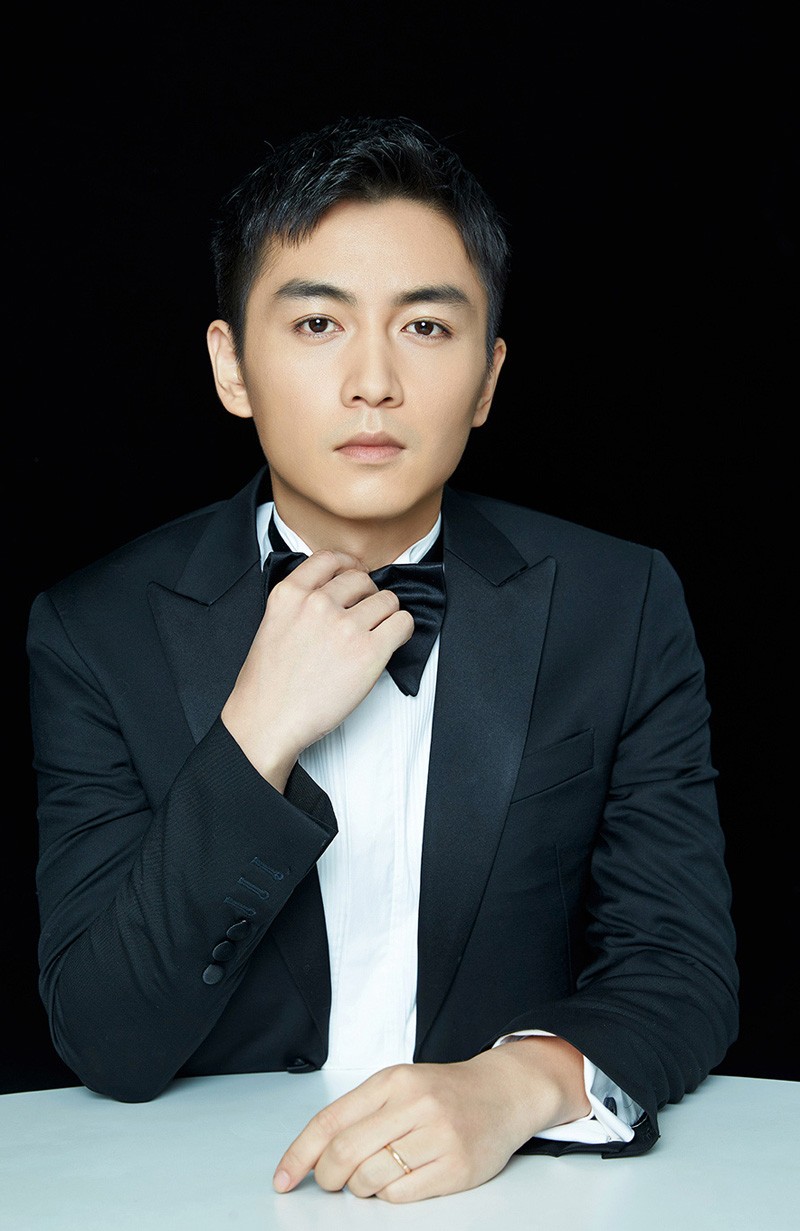 第17届中国电影华表奖陈晓图片