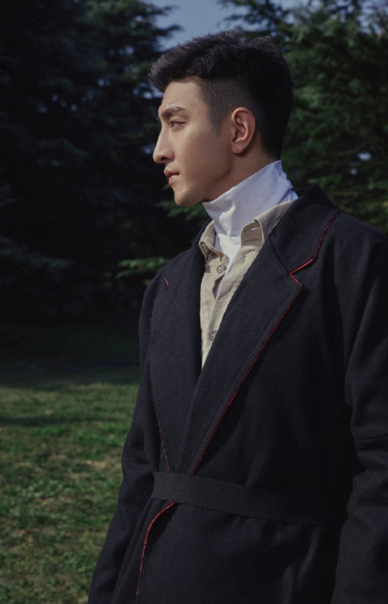 金瀚图片 金瀚帅气图片