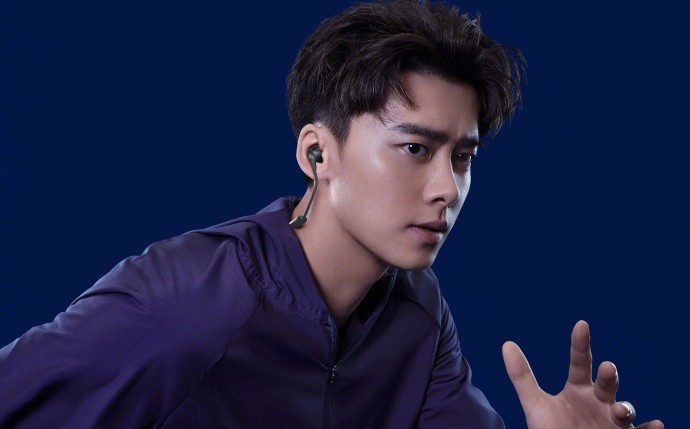李易峰图片 李易峰运动风活力帅气