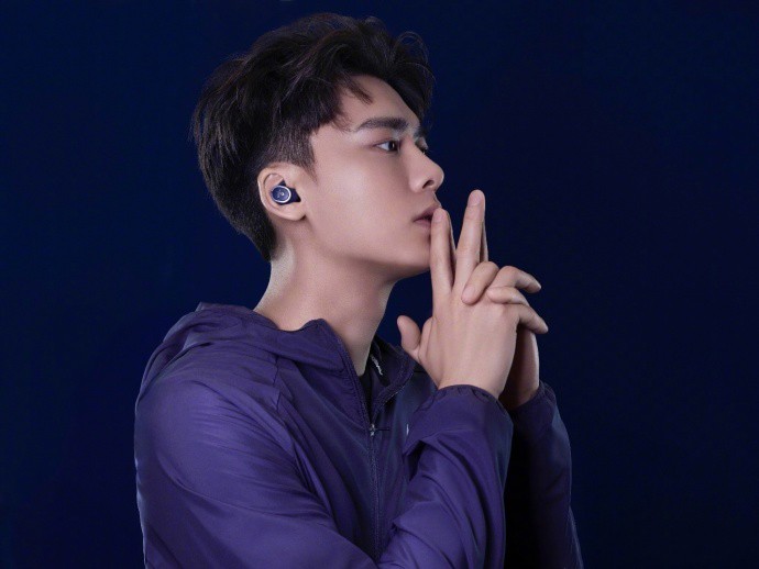 李易峰图片 李易峰运动风活力帅气