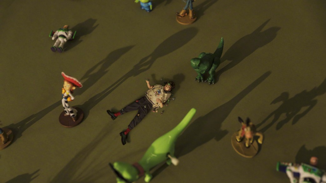 李易峰图片 李易峰帅气杂志