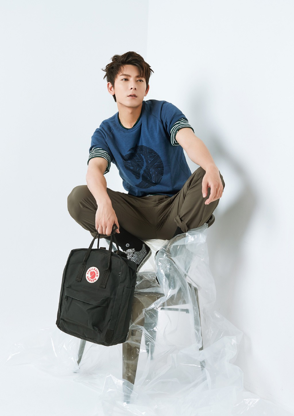 陈翔图片 陈翔时尚图片