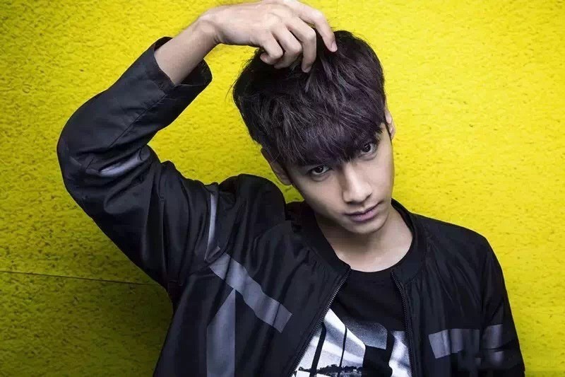 罗云熙图片 罗云熙精彩OK杂志图片