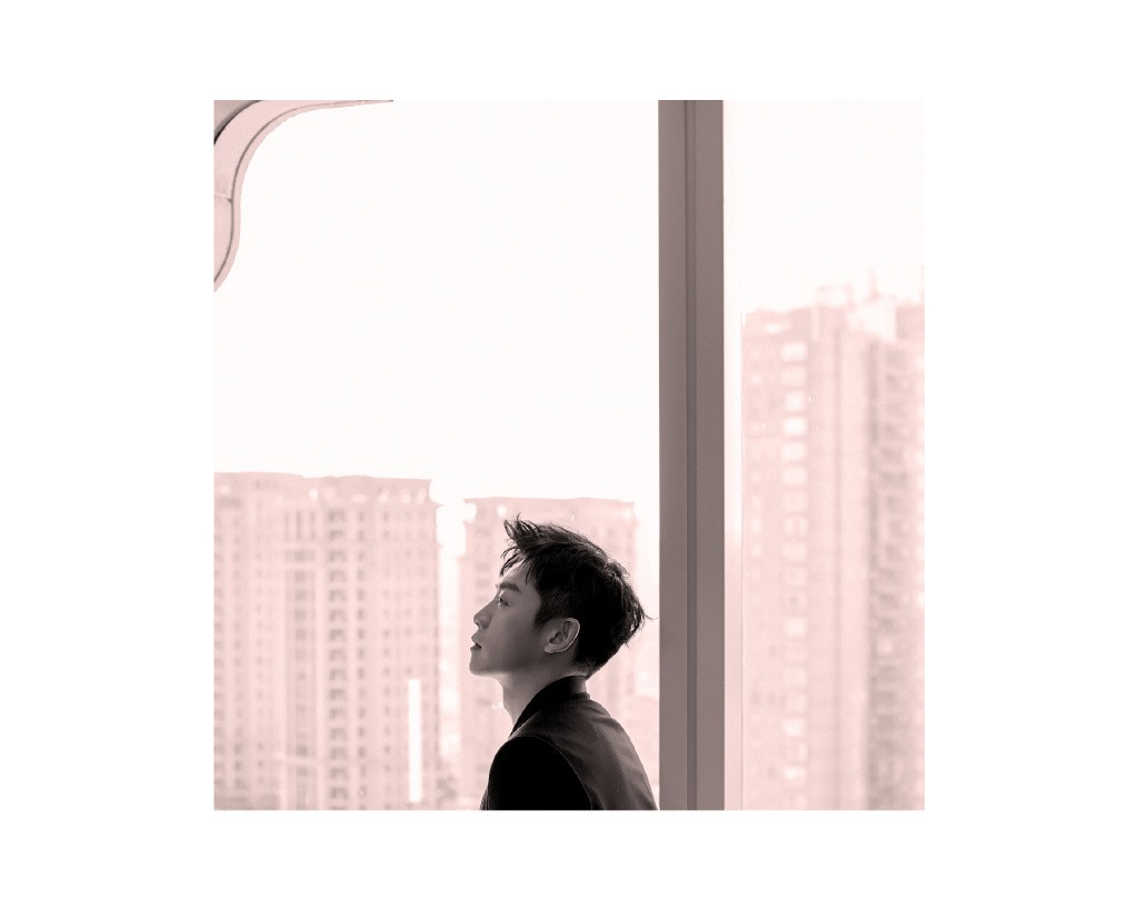 郑恺图片 郑恺《好久不见》发布会图片