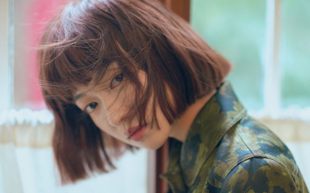 吴谨言图片 吴谨言红秀复古时尚图片