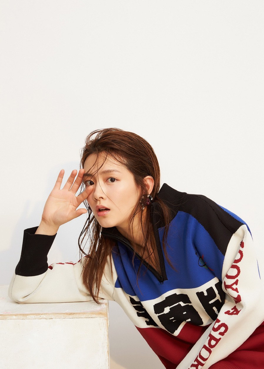 陈昊宇图片 陈昊宇运动休闲