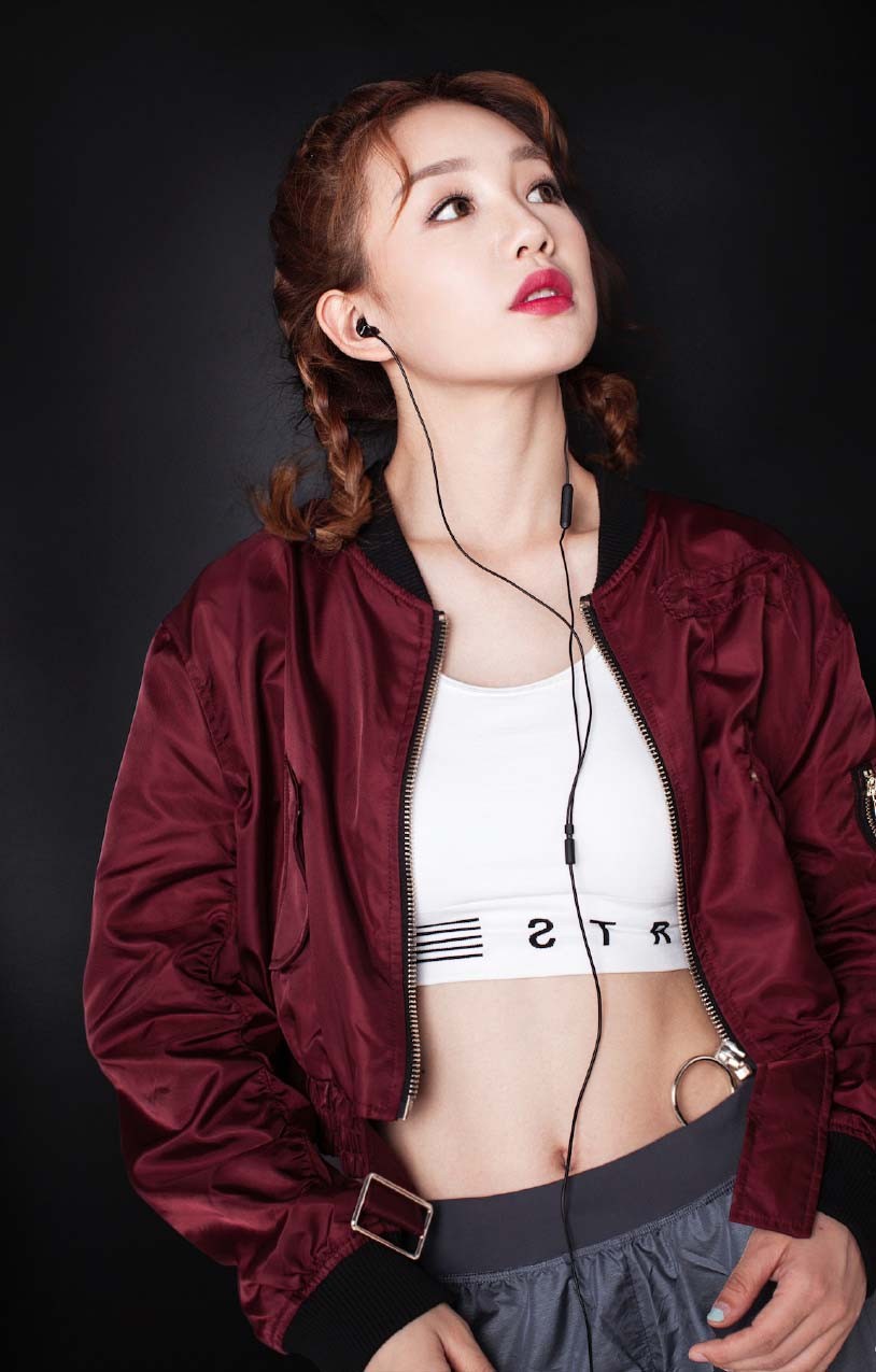 徐梦洁图片 徐梦洁图片