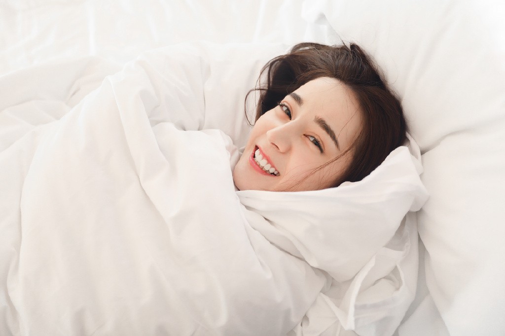 迪丽热巴图片 迪丽热巴居家