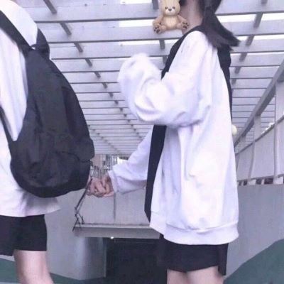 情侣头像图片微信双人 情侣头像双人一对