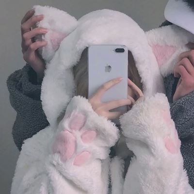 情侣头像图片微信双人 情侣头像双人一对