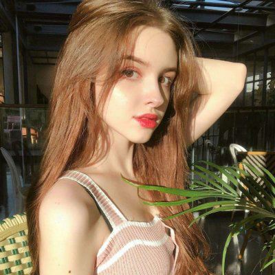 欧美闺蜜头像一人一个唯美高清 欧美风格闺蜜头像图片