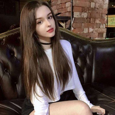 欧美闺蜜头像一人一个唯美高清 欧美风格闺蜜头像图片