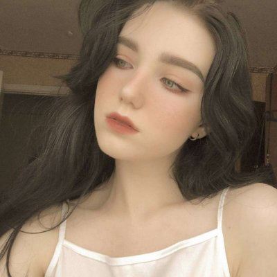 欧美闺蜜头像一人一个唯美高清 欧美风格闺蜜头像图片