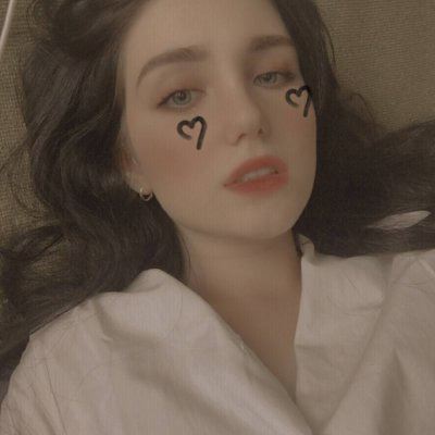 欧美闺蜜头像一人一个唯美高清 欧美风格闺蜜头像图片