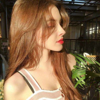 欧美闺蜜头像一人一个唯美高清 欧美风格闺蜜头像图片