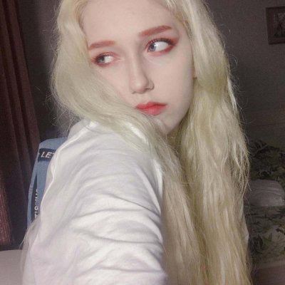 欧美闺蜜头像一人一个唯美高清 欧美风格闺蜜头像图片