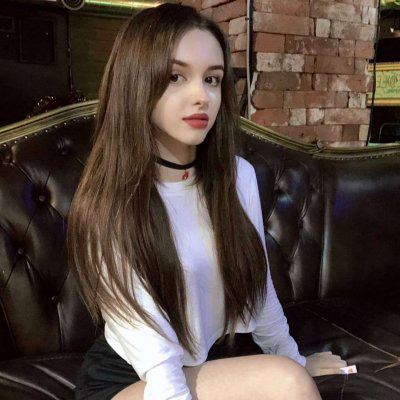 欧美闺蜜头像一人一个唯美高清 欧美风格闺蜜头像图片