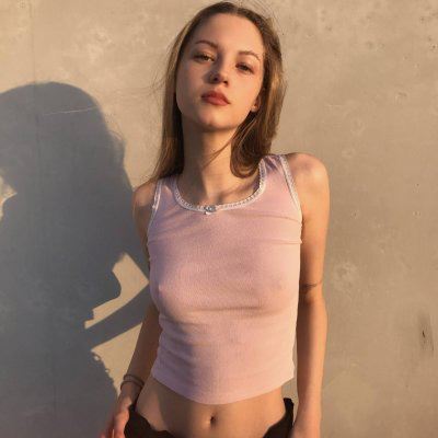 欧美闺蜜头像一人一个唯美高清 欧美风格闺蜜头像图片