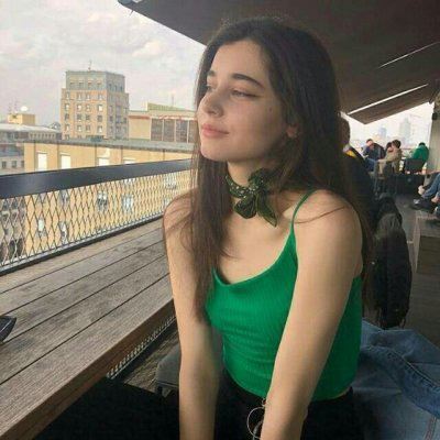 欧美闺蜜头像一人一个唯美高清 欧美风格闺蜜头像图片