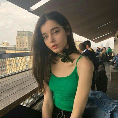 欧美闺蜜头像一人一个唯美高清 欧美风格闺蜜头像图片