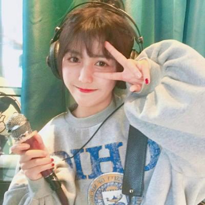 女生头像个性初中漂亮12岁 初中学生头像女