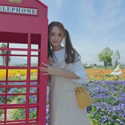 女生头像个性初中漂亮12岁 初中学生头像女