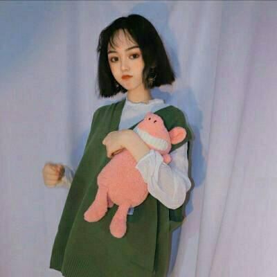 女生头像个性初中漂亮12岁 初中学生头像女