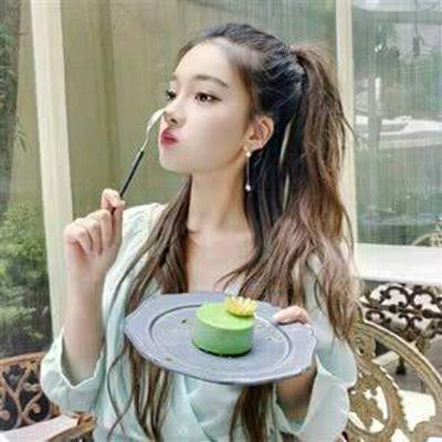 女生头像个性初中漂亮12岁 初中学生头像女