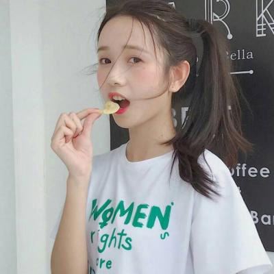 女生头像个性初中漂亮12岁 初中学生头像女