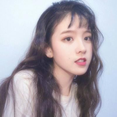 女生头像个性初中漂亮12岁 初中学生头像女