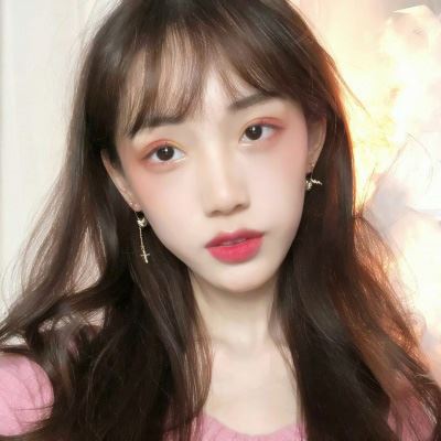 2022年最流行的女生头像 2022热门女生头像