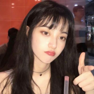 2022年最流行的女生头像 2022热门女生头像