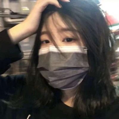 2022年最流行的女生头像 2022热门女生头像