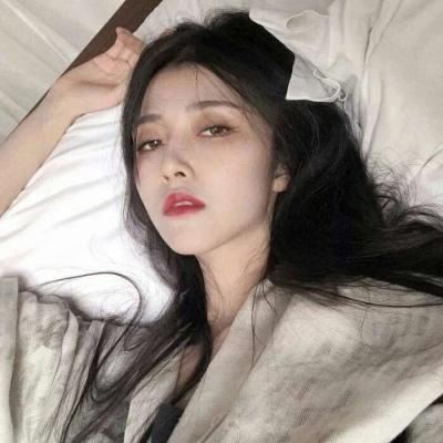 2022年最流行的女生头像 2022热门女生头像