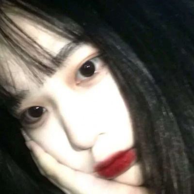 2022年最流行的女生头像 2022热门女生头像