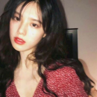 2022年最流行的女生头像 2022热门女生头像