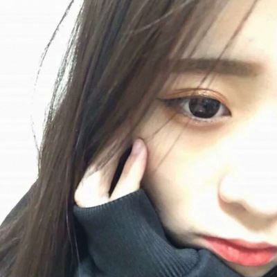2022年最流行的女生头像 2022热门女生头像