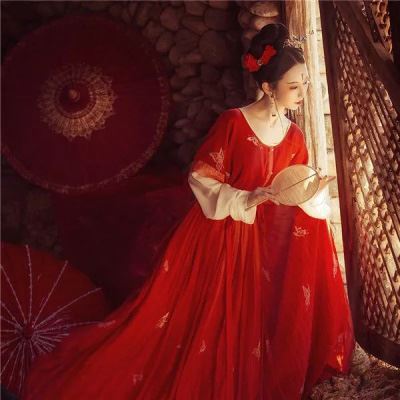 古风女头像图片高清 古装女装头像图片