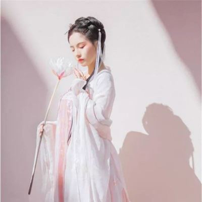 古风女头像图片高清 古装女装头像图片