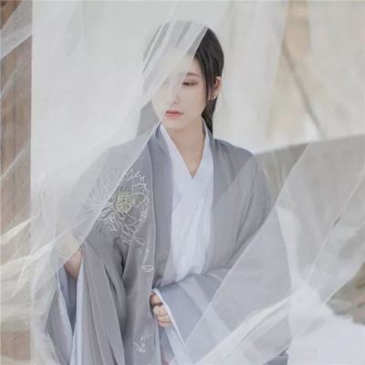 古风女头像图片高清 古装女装头像图片