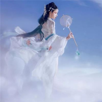 古风女头像图片高清 古装女装头像图片