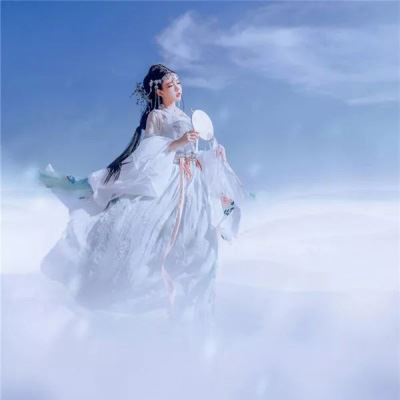 古风女头像图片高清 古装女装头像图片