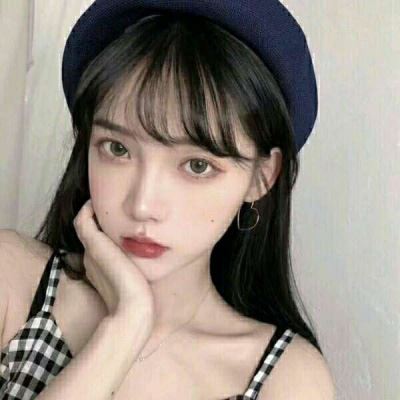 女生冰冷伤感带字头像 无水印女生头像冷酷