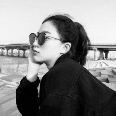墨镜女生头像霸气范 酷酷的头像 女生 墨镜 戴帽子 霸气